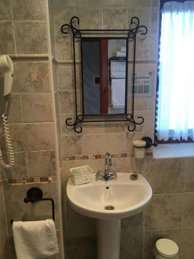 Posada El Nozal Sena Zewnętrze zdjęcie